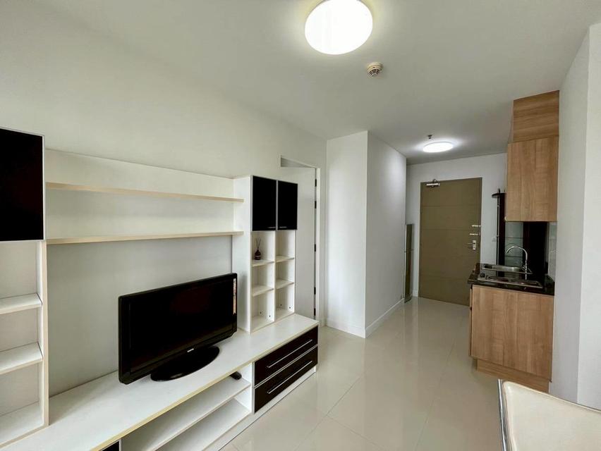 ขายหรือให้เช่า คอนโด IDEO SATHORN-TAKSIN (รีโนเวทใหม่ พร้อมอยู่!) 1