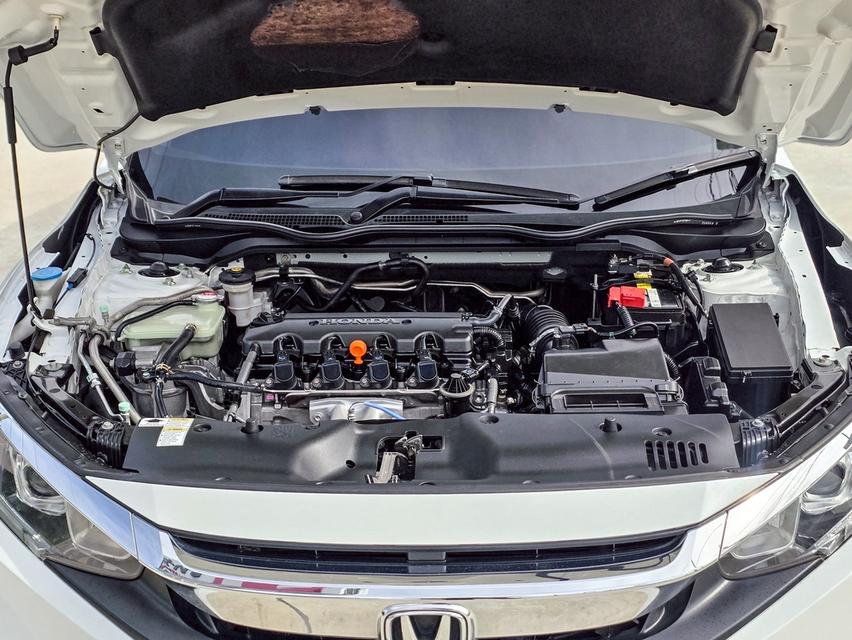 รหัสรถ CBLX7826 🚗🔥 Honda Civic FC 1.8E i-VTEC ปี 2020 10