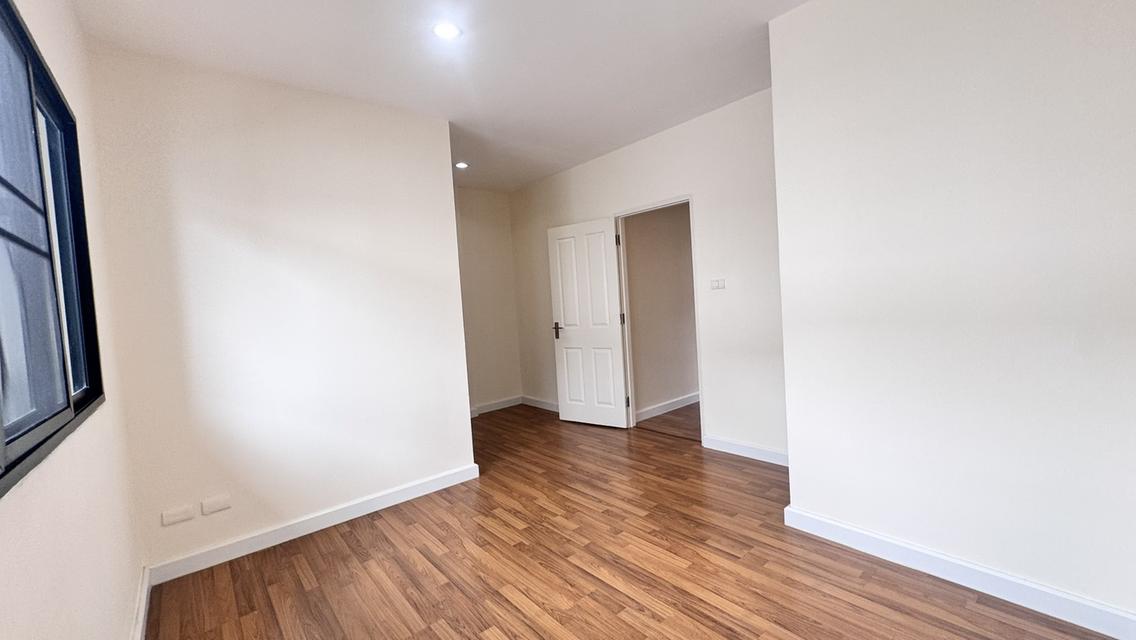 ทาวน์โฮม 3 ชั้น หมู่บ้านไพร์ม เกษตร-นวมินทร์ 15