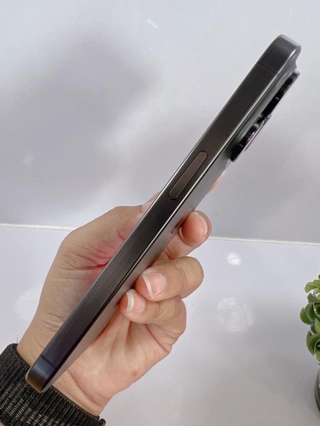 iPhone 15Pro