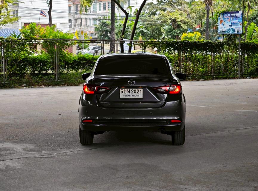 Mazda-2 1.3 Sports C ปี 2024 4