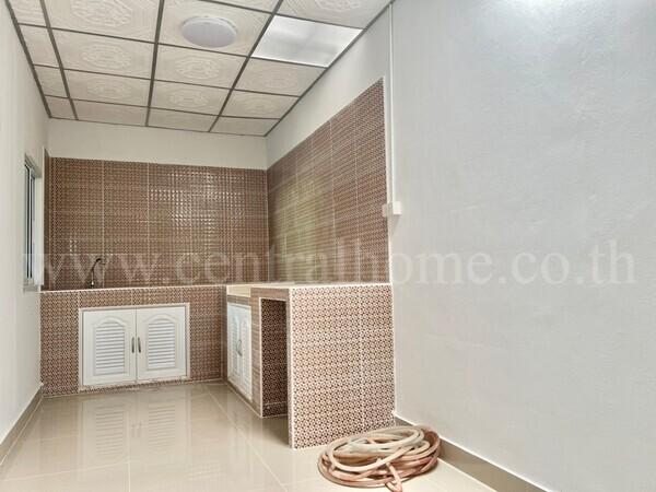 บ้านเดี่ยว สุภาวัลย์ หนามแดง - เทพารักษ์ สมุทรปราการ 16