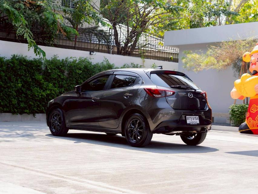Mazda 2 1.3 Sport High Connect ปี 2019 ♨️ #ประกันเครื่องเกียร์หลังการขาย3ปี / 30,000km. ♨️ รูปที่ 17