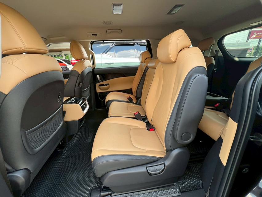ปี 2022 KIA GRAND CARNIVAL, 2.2 EX รูปที่ 11