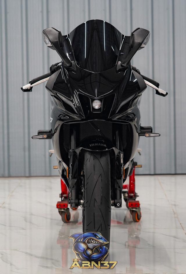 มอเตอร์ไซค์ YAMAHA R7 มือสอง ปี2022 รูปที่ 16