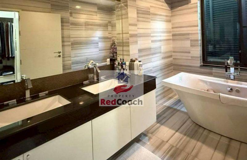 ขายบ้านหรู 2 ชั้น หมู่บ้านเพอร์เฟค มาสเตอร์พีซ สุขุมวิท 77 สุวรรณภูมิ 10