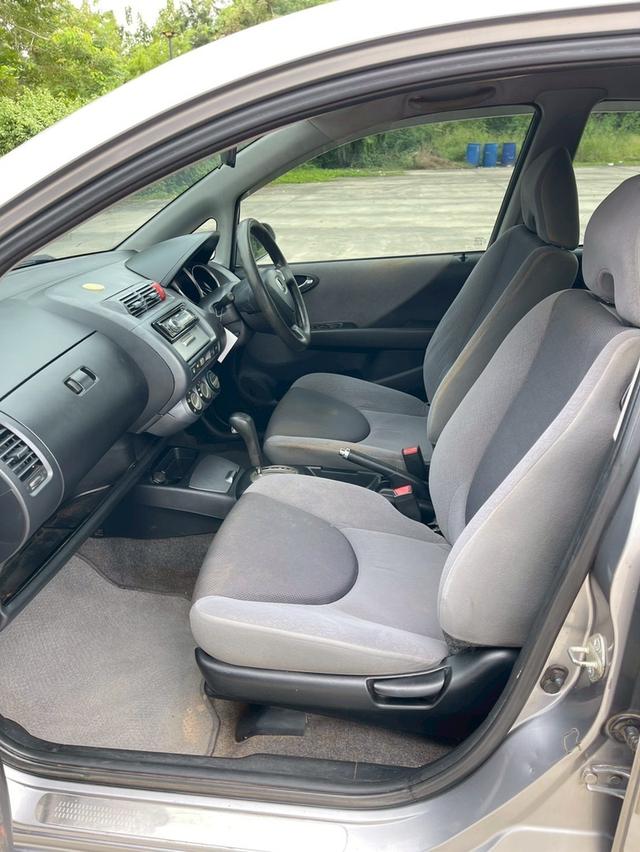 รหัสรถ TBK4992 Honda Jazz 1.5💥ปี2005💥 10