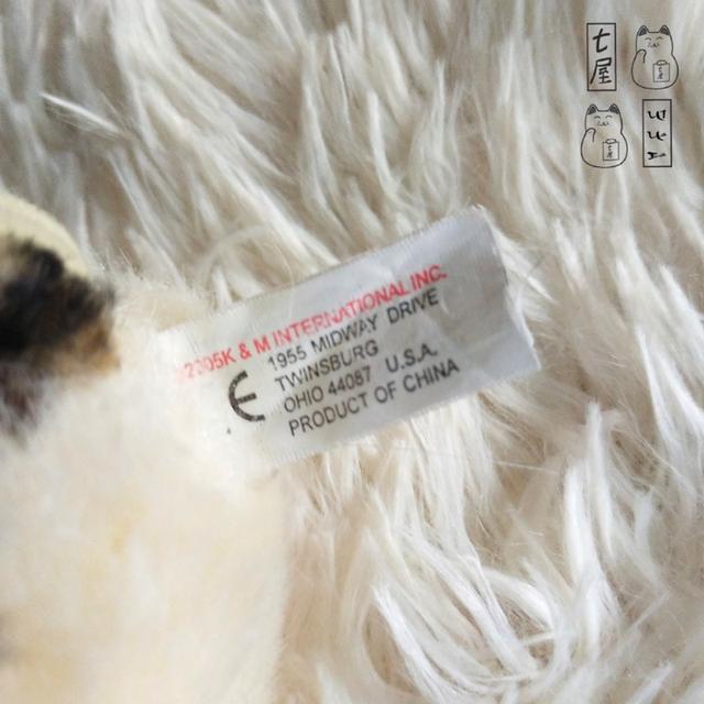 ตุ๊กตา นก นกคูคาบาร่า ・ นกกระเต็นยักษ์ 🐦 Kookaburra Bird ~ K&M ・ Wild Republic ~ Standard 17 cm 🎼 รูปที่ 10