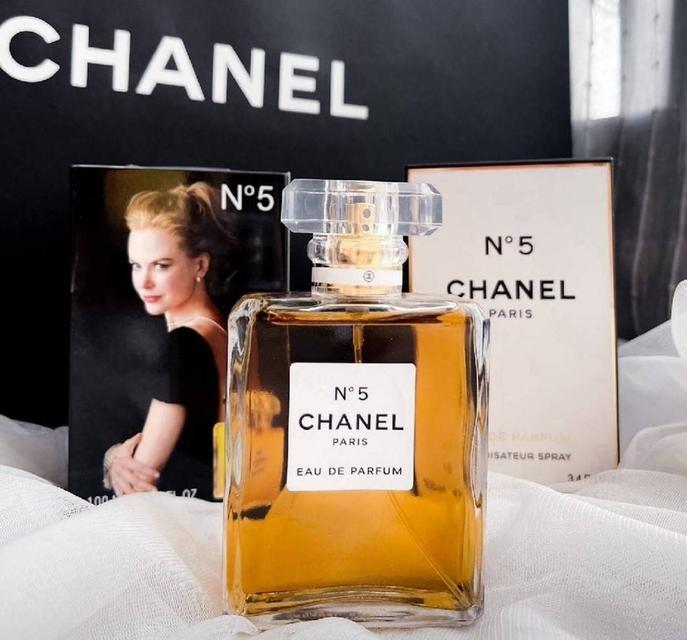น้ำหอมChanelNo5 10