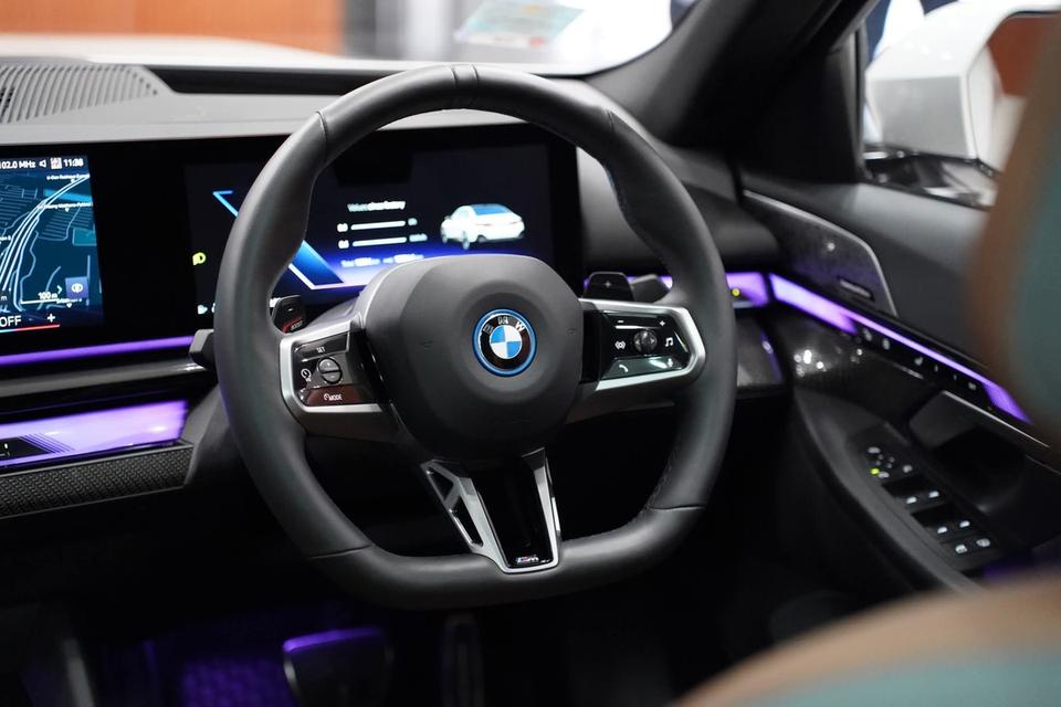 530e M Sport Pro G60 6