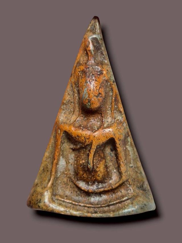 นางพญา เปิดให้บูชาจ้า