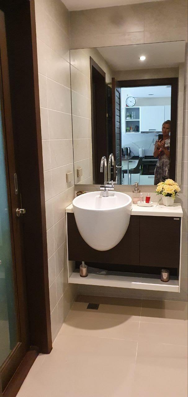 คอนโด 1 ห้องนอน รีเซลล์ ในหาดป่าตอง 2