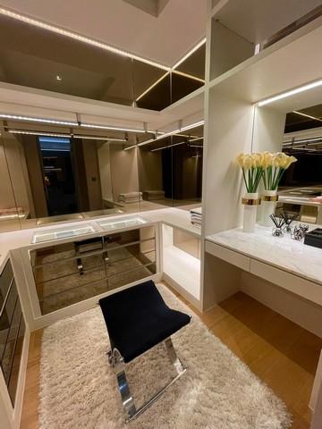 ขายบ้านเดี่ยว 3 ชั้น Parc Priva เทียมร่วมมิตร เนื้อที่ 117 ตร.วา สระว่ายน้ำในตัว Built-in ทั้งหลัง พร้อมเข้าอยู่ 6