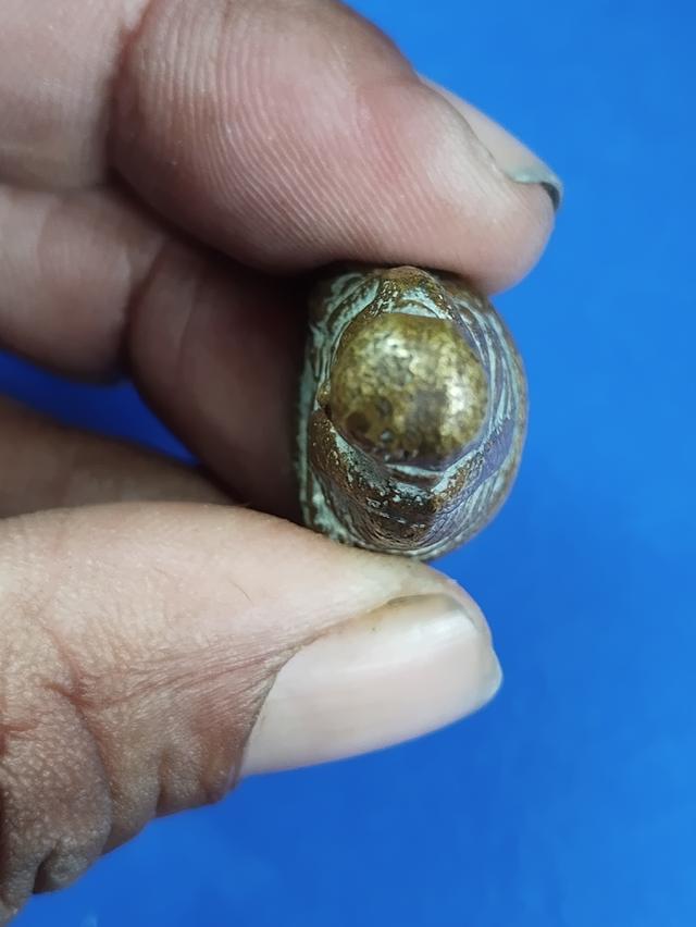 พระหลวงพ่อเงินรุ่นแลก