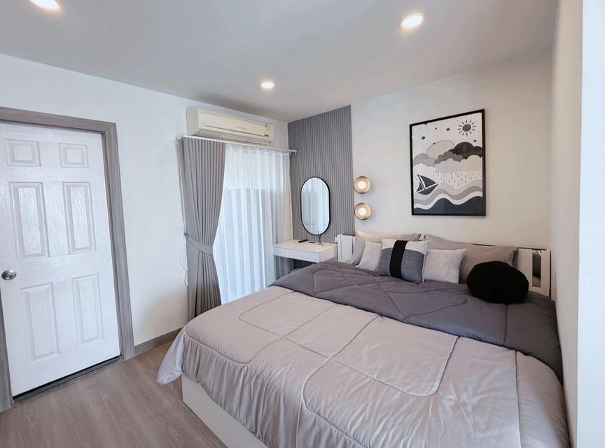 คอนโด ให้เช่า The view suanlung Phuket