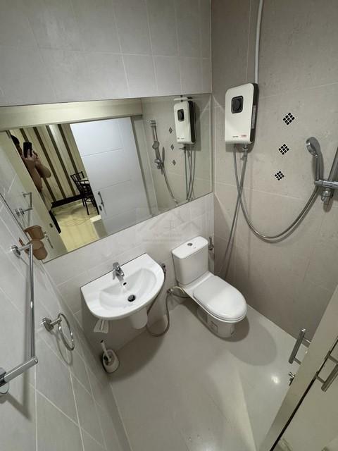 ให้เช่าทาวน์โฮม 3 ชั้น 20 ตรว. บ้านกลางเมืองสาทร-ตากสิน 2 ใกล้ BTS วุฒากาศ 4