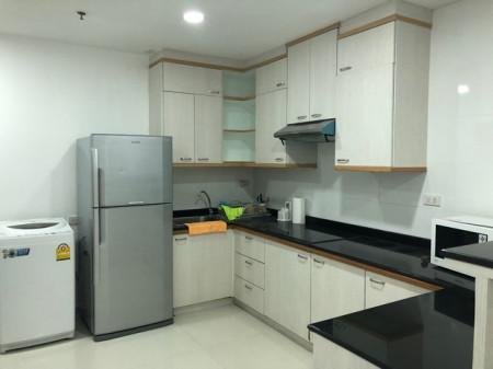 ให้เช่า คอนโด Soi Ruamruedeeบ้าน เพลินจิต 96 ตรม. ชั้น2 2ห้องนอน 2ห้องน้ำ ใกล้btsเพลินจิต