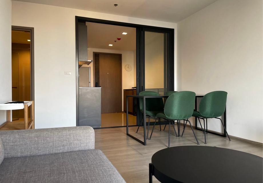 THE LINE PHAHONYOTHIN PARK | 2 BED 2