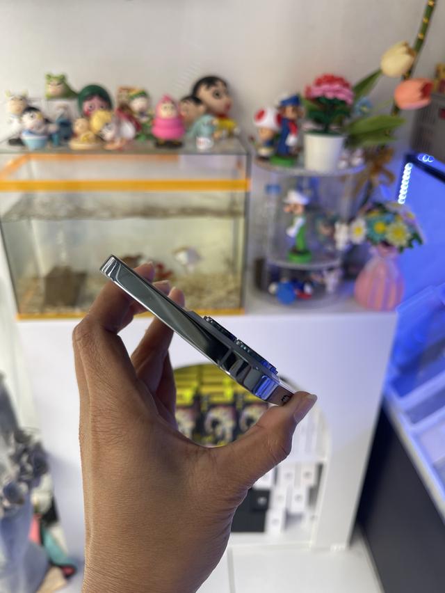 iPhone 13Promax 128gb ไม่มีตำหนิ จอแท้