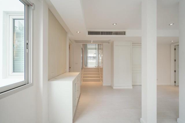 ขายบ้านเดี่ยว 3 ชั้น 48 ตร.วา ซอยสุขุมวิท 15 ใกล้โรงเรียนนานาชาติ NIST แค่ 50เมตร เหมาะทั้งอยู่อาศัยและลงทุน 6