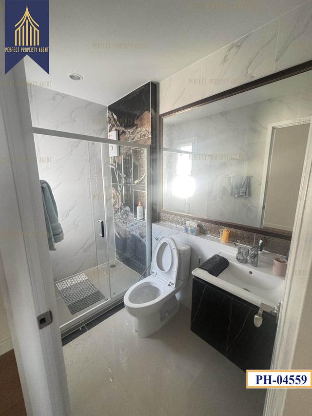 ขายบ้านพร้อมเข้าอยู่ Grandio Bangna km.5 แกรนดิโอ บางนา กม.5 ทิศเหนือ ทำเลศักยภาพ 11