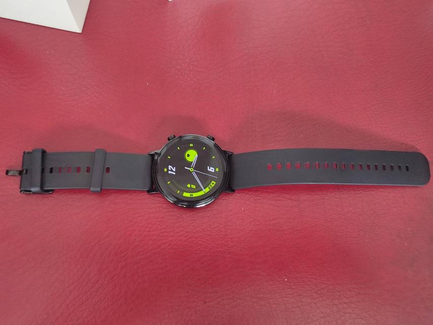 Huawei watch GT 2 Black 42 mm 14