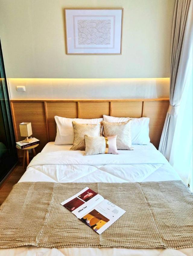 ขายคอนโด A Space ME Bangna ถนนบางนา ตราด 4