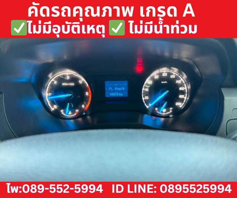 FORD RANGER 2.2 SINGLE CAB XL MT ปี2021 11