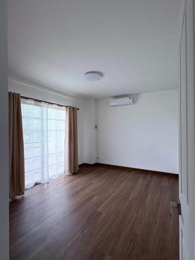 บ้านเดี่ยว ให้เช่า บางกะดี พื้นที่ 150 ตร.ว. พื้นที่ใช้สอย310 ตร.ม.