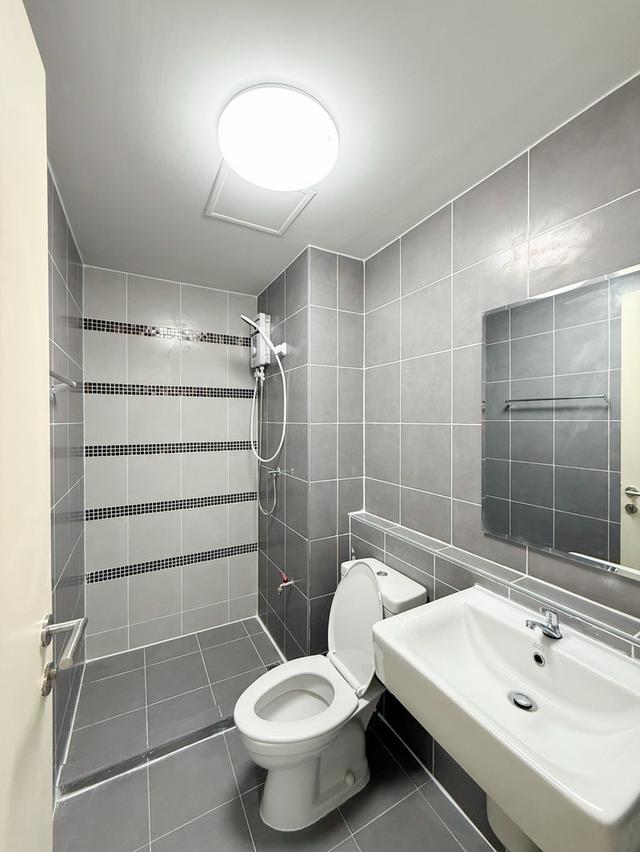 โครงการ ดีคอนโด แคมปัส บางนา 9