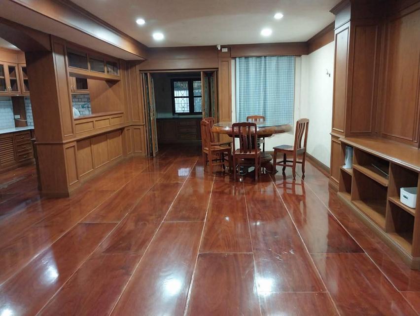 หมู่บ้านสุขประยูรปาร์ค 3