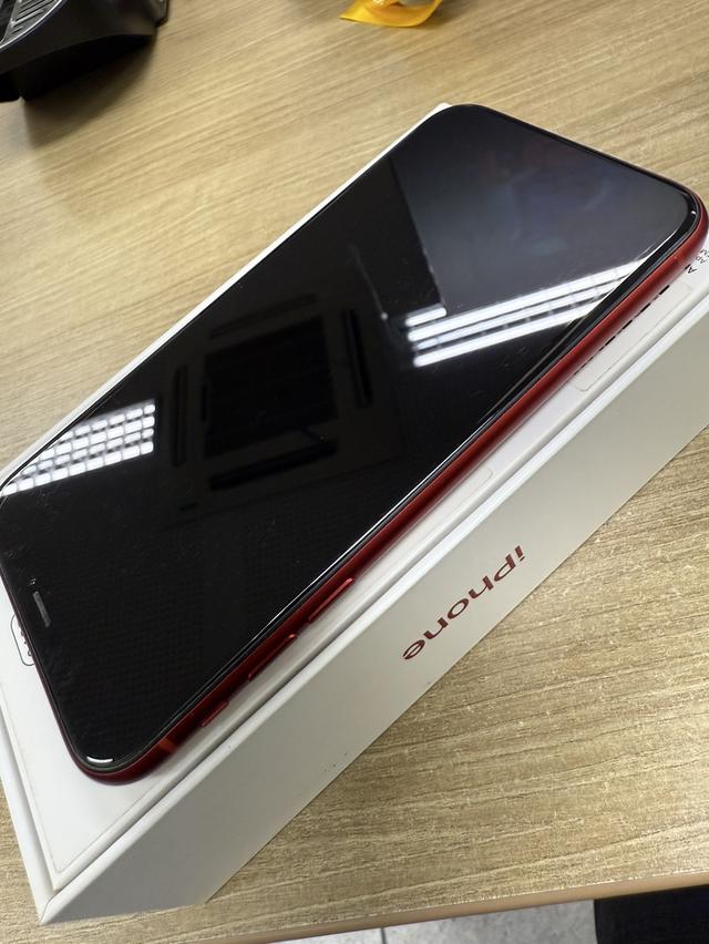 ขาย iPhone XR 64G