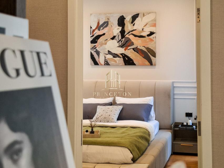 ขายหรือให้เช่าบ้านหรู แซงค์ รอยัล กรุงเทพกรีฑา ใกล้โรงเรียนนานาชาติ Brighton College Bangkok  7