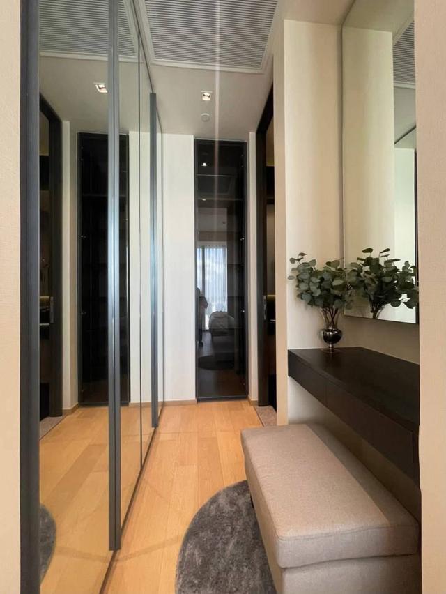 Prime Luxury Rental📍 28 Chidlom – Super Prime Location (CBD Bangkok)🔥 High Floor Unit 3