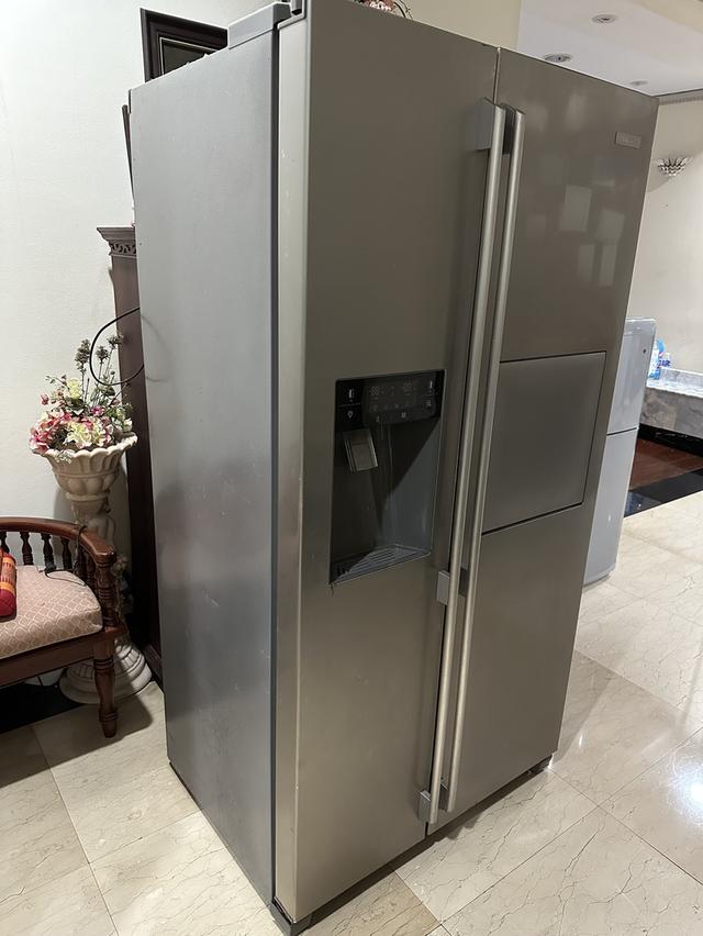 ตู้เย็น Electrolux รุ่น ESE5687SB-TH มือสอง รูปที่ 4