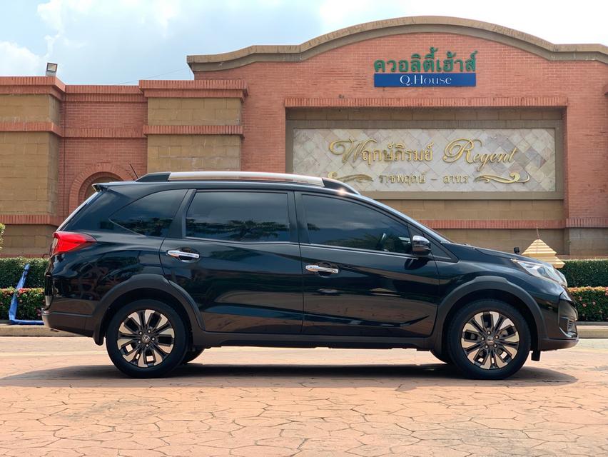 2019 HONDA BR-V 1.5 V รหัส PJP5263 18