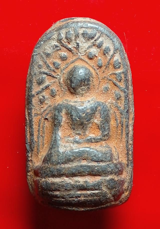 พระคง ลำพูน พระสะสมที่บ้าน