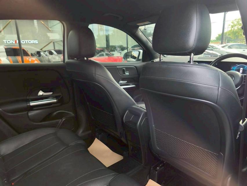 รหัสรถ KPV8578 🚗✨ 2021 Mercedes-Benz GLA-200 Progressive 9