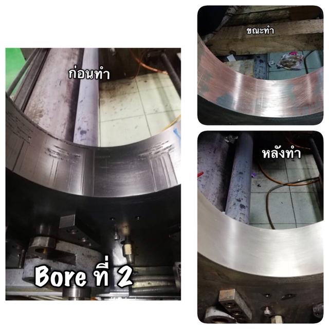 ซ่อมบอริ่งที่เป็นรอยสึกทุกชนิด รูปที่ 2
