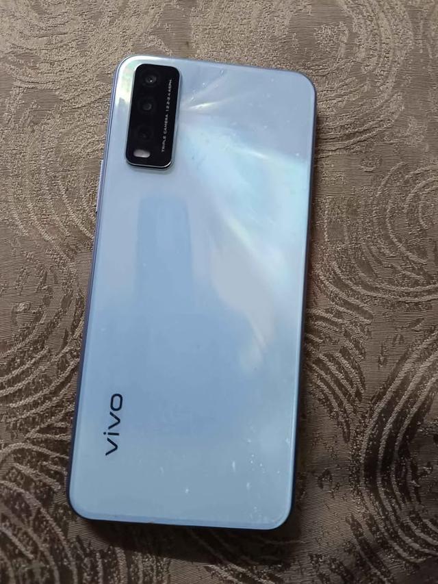 Vivo V20 สภาพนางฟ้า ใหม่ๆ 3