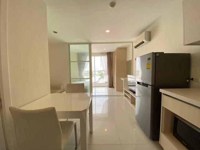 CONDOMINIUM Elements Srinakarin 1 Bedroom 1 BR 30 ตรม 1850000 บาท ใกล้กับ Seacon Square ราคาสุดพิเศษ 5