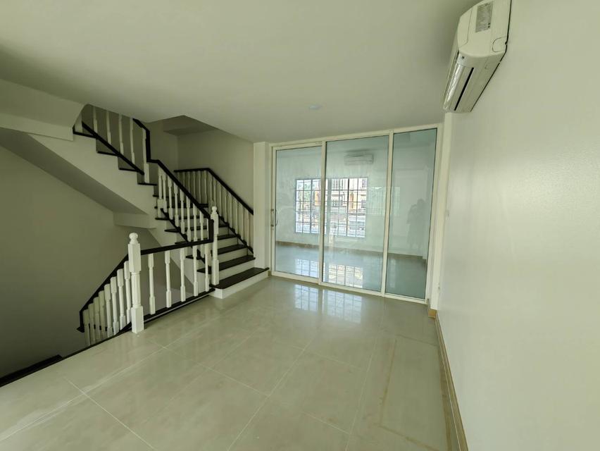 For Rent Home Office Plus Park Avenue Lasalle-Srinakarin , near BTS Bearing and MRT Sri-Lasalle 6