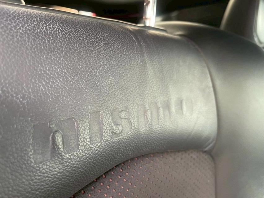 ขาย Nissan 370Z ปี09 8