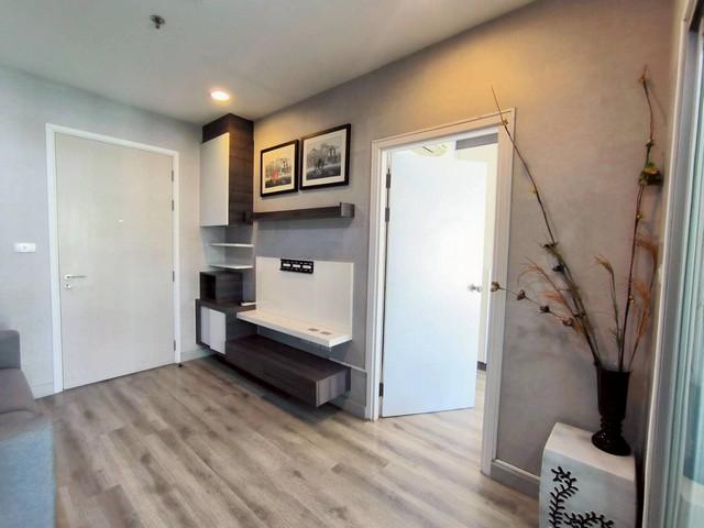 ขายคอนโด Centric สาทร-เซนต์หลุยส์ แขวงยานนาวา เขตสาทร กรุงเทพมหานคร 2