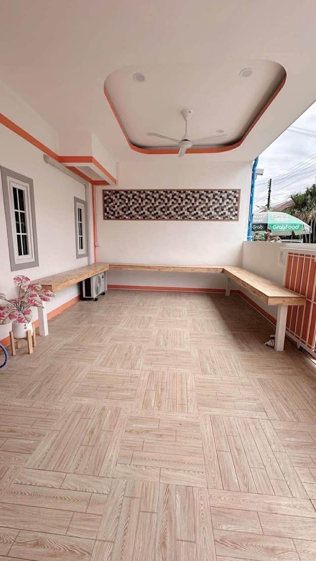 เอื้อศิลา รีโนเวท 3 ห้องนอน 2ห้องน้ำ ราคา 1.xx รูปที่ 16