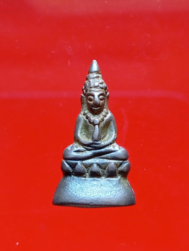 พระหลวงปู่เอี่ยมวัดหนัง