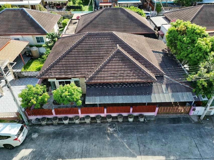 🔥บ้านเดี่ยว สภาพดี 🏡 📍พิกัดหนองกะขะซอย 17 1