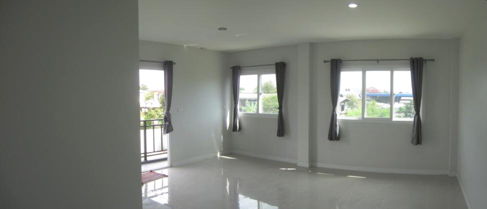 ขายอาคารใหม่ 2 ชั้นครึ่ง คลองหลวง ปทุมธานี 7