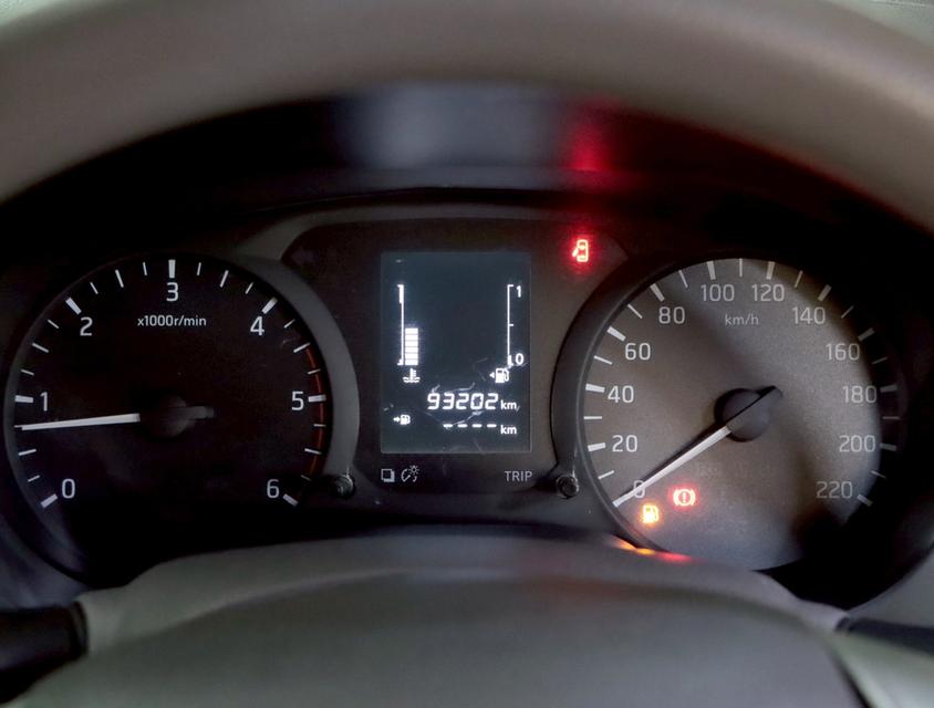 NISSAN NAVARA 2.5 E KINGCAB ปี 2019 8