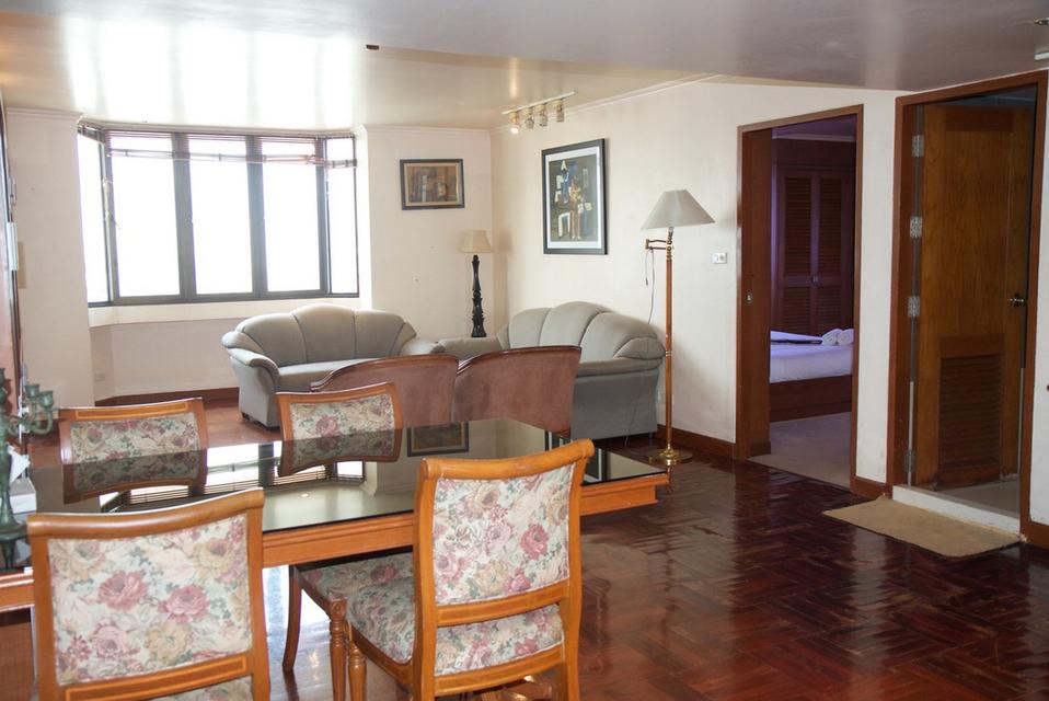 Condo Omni Tower Asoke Nana 8